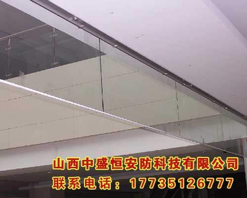 防火卷簾門(mén)