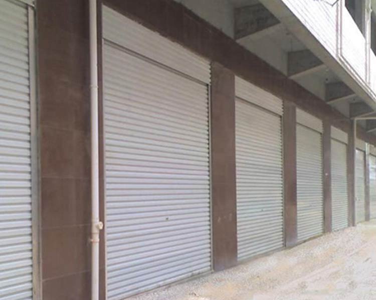 山西中盛恒為您解答，快速卷簾門(mén)與普通卷簾門(mén)有哪些區(qū)別？